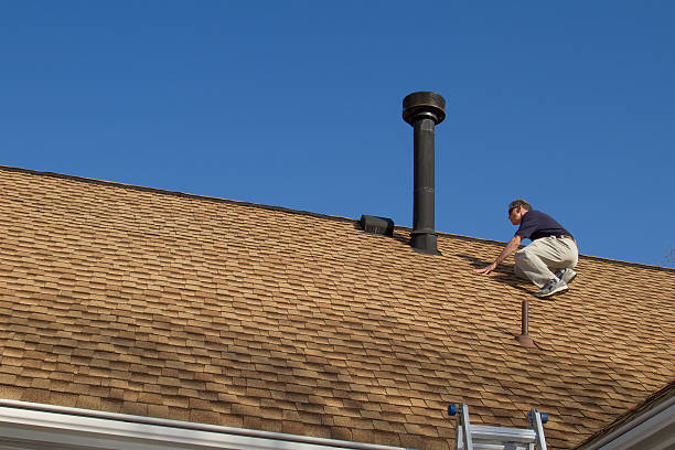 Petersburg, IN Roofing services Company